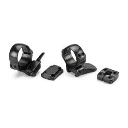 MONTAGE PIVOTANT EAW COMPLET DIAMETRE 30 BROWNING X-BOLT