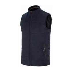 DESTOCK Gilet matelass&eacute; Stagunt Buck Vest Navy GILET STAGUNT BUCK VEST NAVY