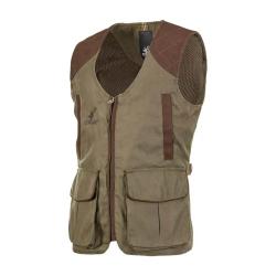 GILET DE CHASSE ENFANT STAGUNT MILANO KID CYPR&Egrave;S