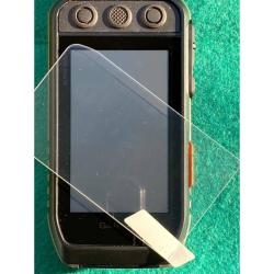 Coque alpha 300 et Film de protection 