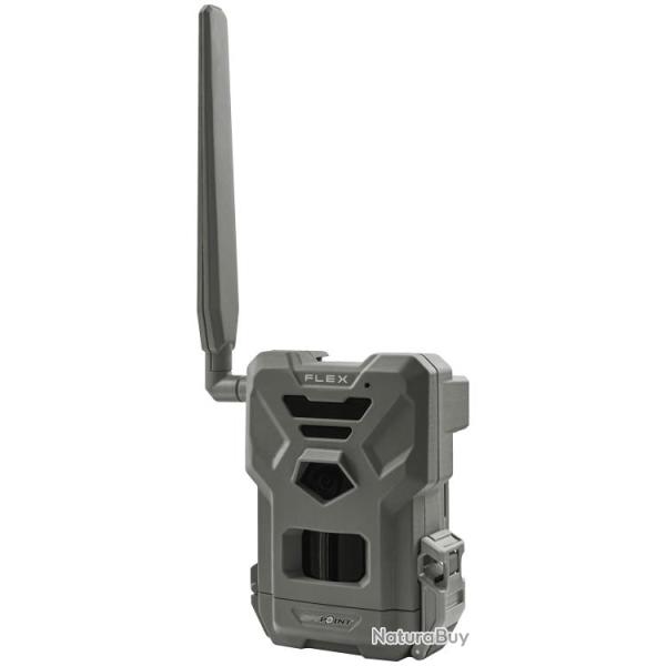 FLEX-E36 avec Casquette, Carte SD et Antenne LIVRAISON OFFERTE