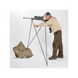 Canne De Pirsch 4 Stable Stick Mountain LIVRAISON OFFERTE