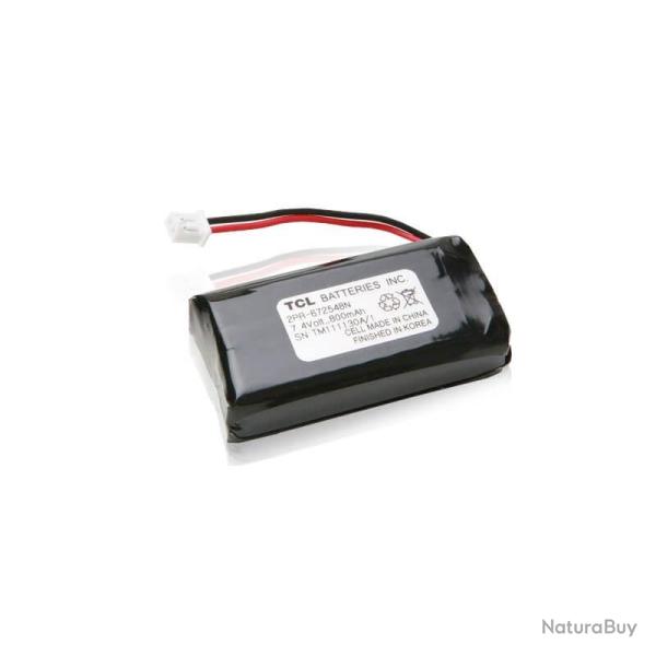 Batterie pour �metteur (centrale) 4500 EDGE / 2600T&B