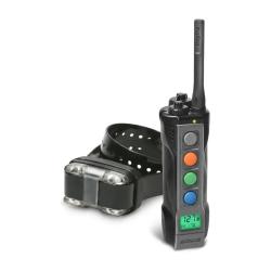 Dogtra 4500 Edge 1 Collier de Dressage pour 1 Chien