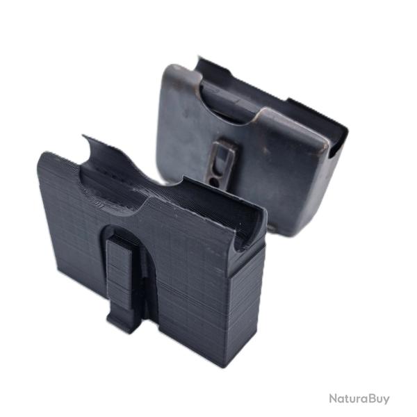 Chargeur monocoup pour fusil Schmidt Rubin 96/11