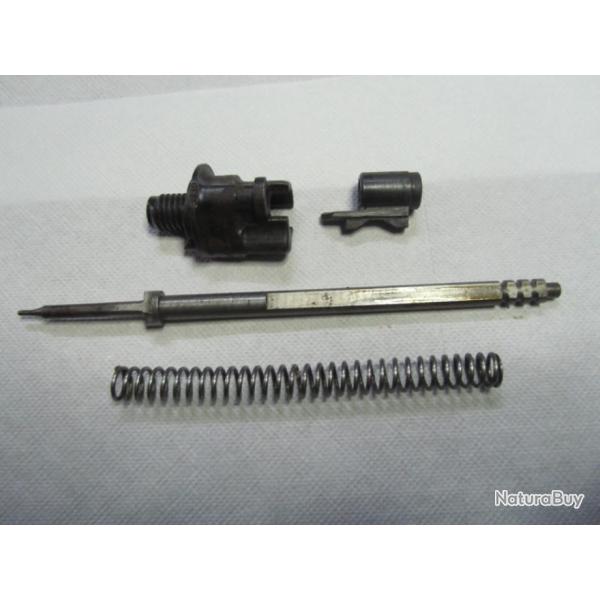 LOT DE PIECES MAUSER N1 SANS SURETE - C07