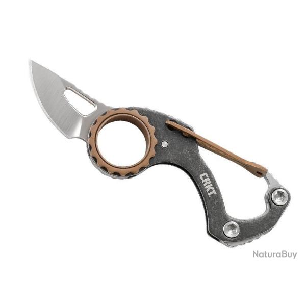 COUTEAU CRKT COMPANO