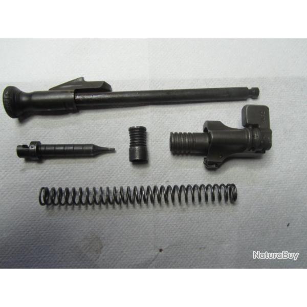 LOT DE PIECES SPRINGFIELD N�7 - C07