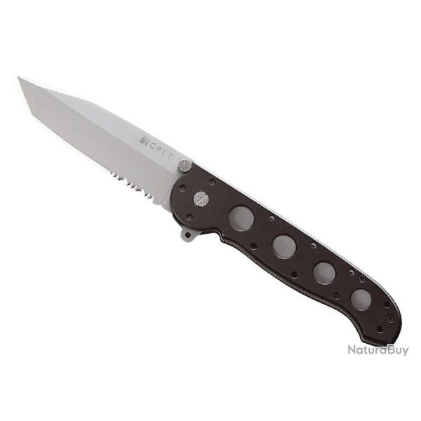 COUTEAU CRKT M16-14Z TANTO LARGE
