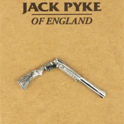 Pin's Jack Pyke - Fusil