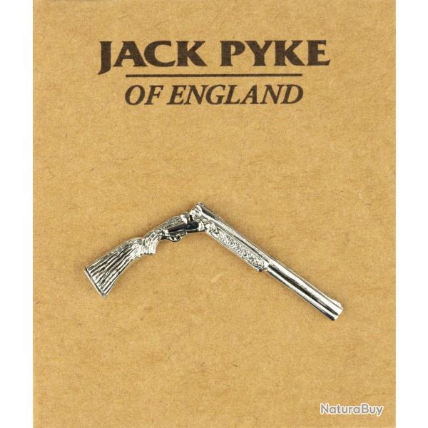 Pin's Jack Pyke - Fusil
