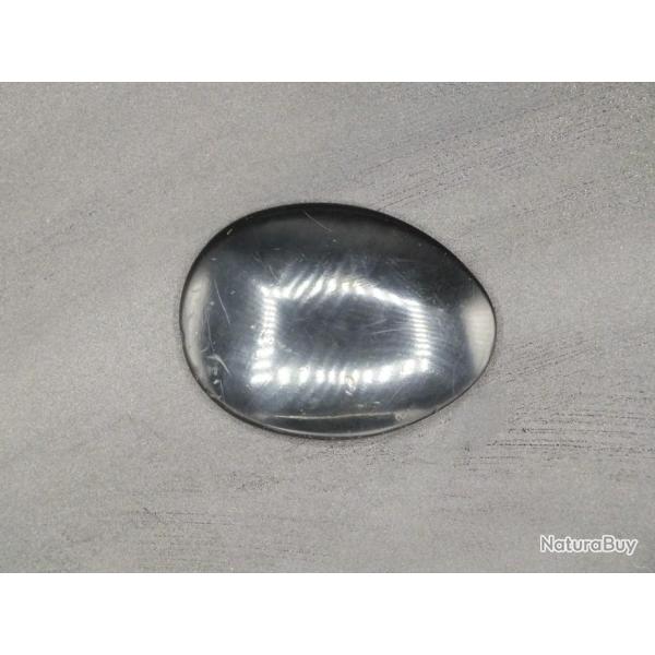 Calotte bak�lite noire