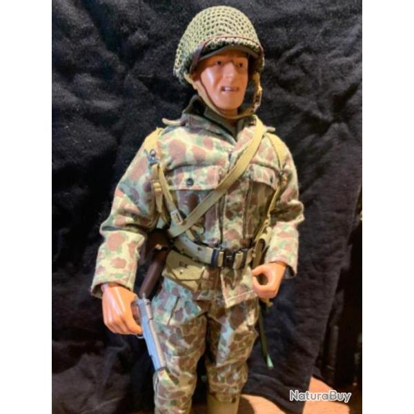 Figurine 1/6 eme us marines