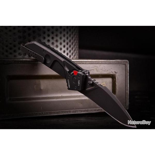 133MF1 - Couteau EXTREMA RATIO MF1 Black