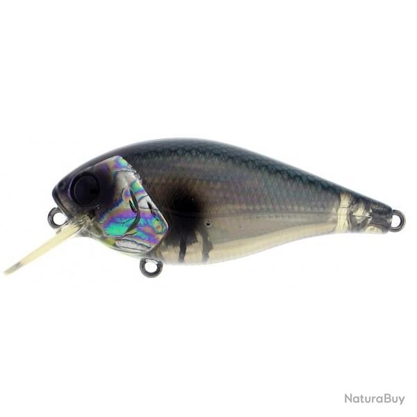 Leurre River2Sea Biggie Poppa Bumpin 67 Abalone Shad