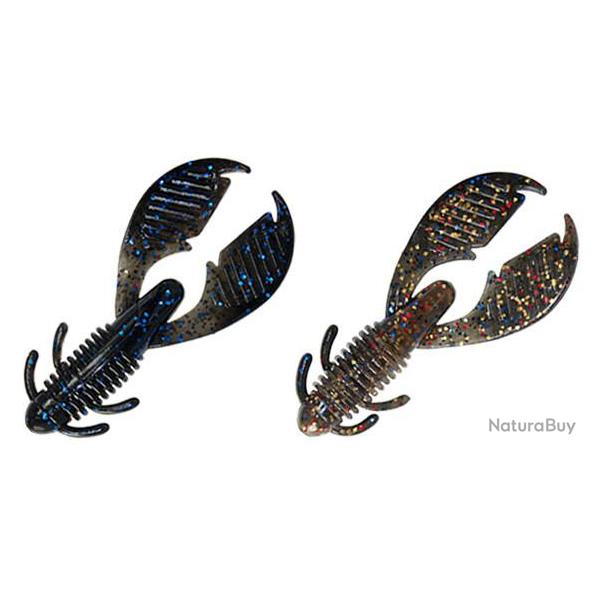 Leurre Souple Reins Ax Craw Mini 5cm B22 - BB Craw