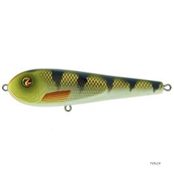 Poisson Nageur River2Sea ICBM 120 Perch
