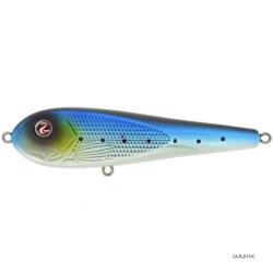 Poisson Nageur River2Sea ICBM 120 Sardine