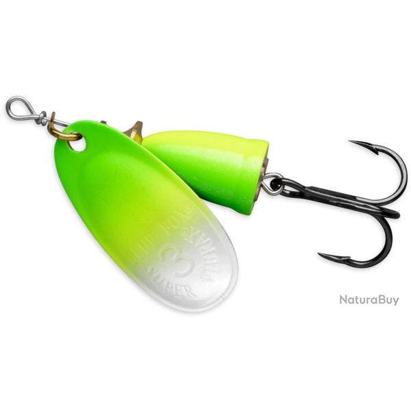 Cuiller Tournante Blue Fox Northern Lights Vibrax n1 GCU