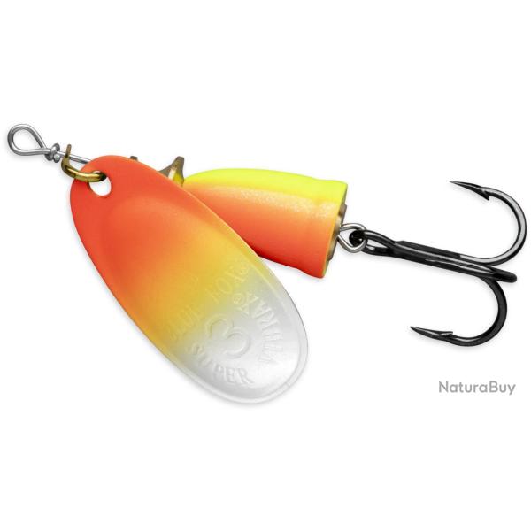 Cuiller Tournante Blue Fox Northern Lights Vibrax n�0 OCU