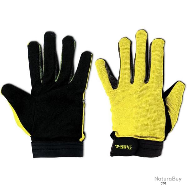 Gant de p�che pour Silure Black Cat