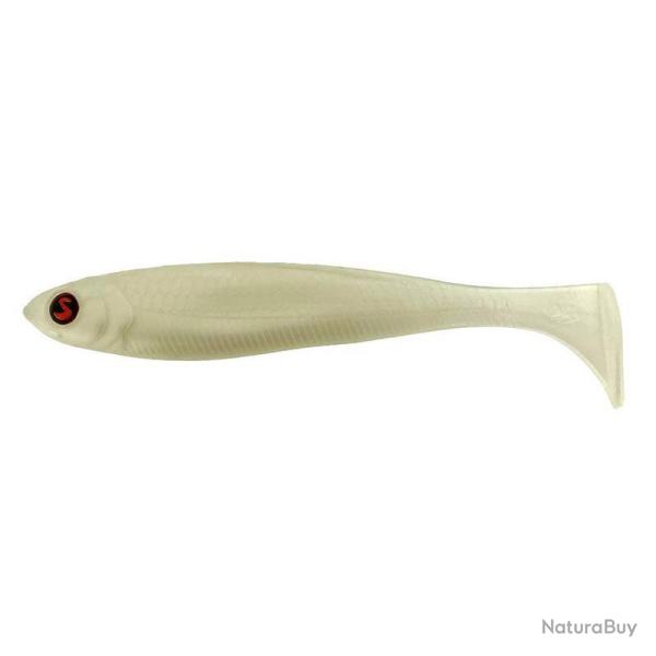 Leurre Souple River2Sea D-Walker 120 18g 12cm Pearl