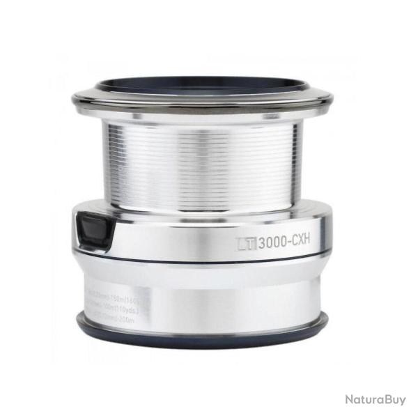 Bobine Moulinet Daiwa Exist LT 2022 2000 DP