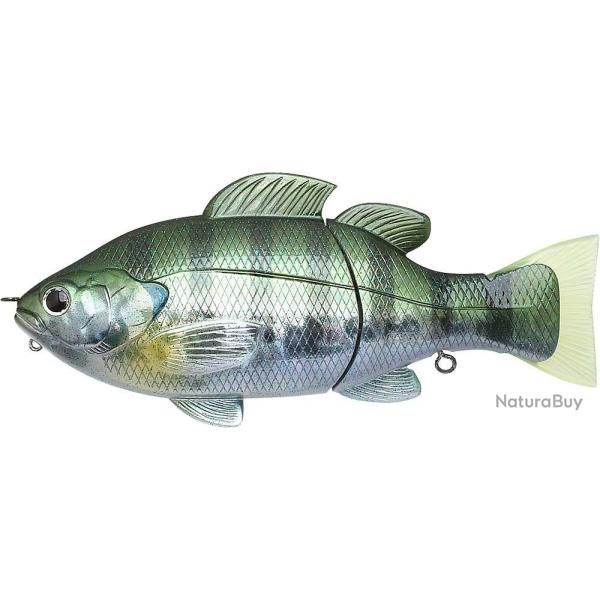Poisson Nageur Lucky Craft Real BG 165S 94g 16,5cm Baby BG