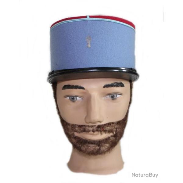 Kpi Arme Blinde Cavalerie des anne 1960