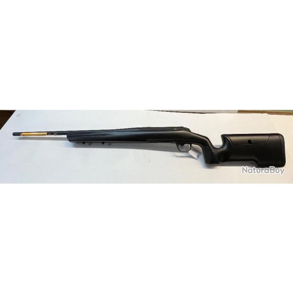 NEUF!!! BROWNING X-BOLT MAX STALKER CAL:308WIN