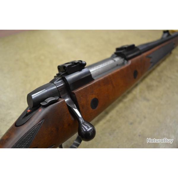 SAKO L691 calibre .375 H&H Magnum 62cm