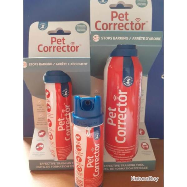 Pet corrector 200ml