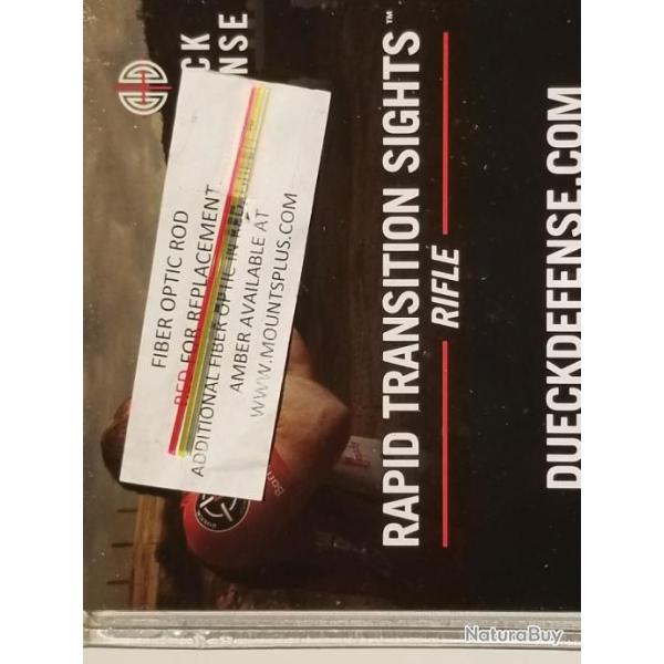 Organes de vis�e 45�