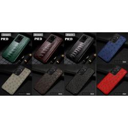 Coque Autruche Veritable pour Samsung Galaxy-Galaxy S23 Ultra 20260729082519