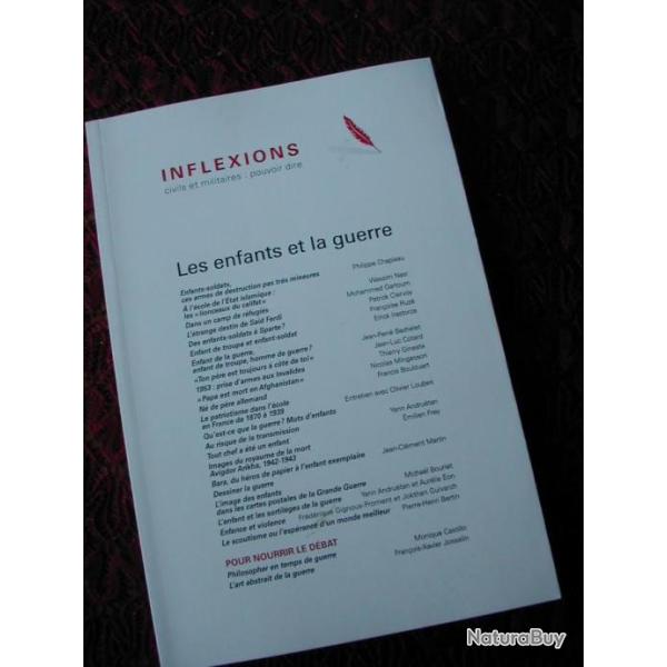 Les Enfants Et La Guerre 2018 Sciences Humaines Militaria TBEtat