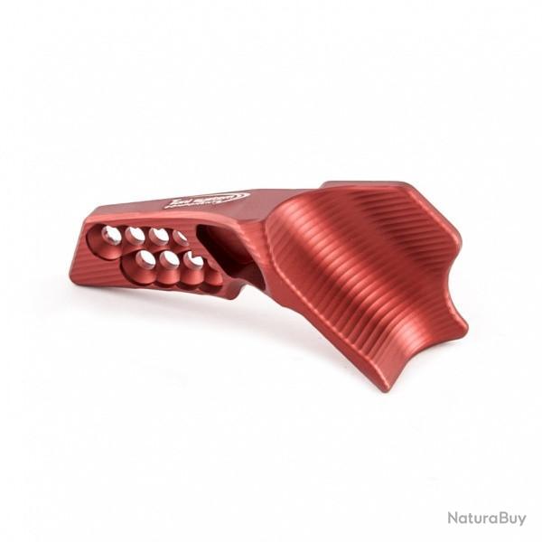 Repose-pouce pour Beretta 92X - TONI SYSTEM - Rouge