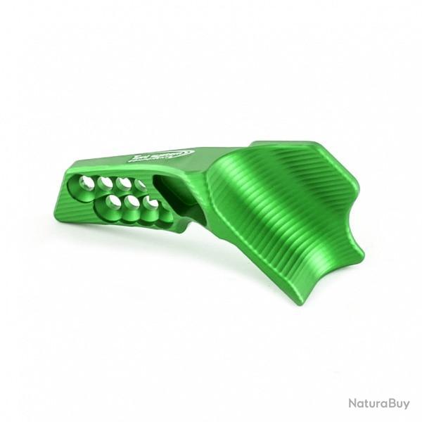 Repose-pouce pour Beretta 92X - Vert - TONI SYSTEM