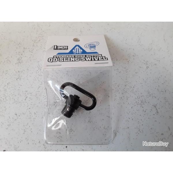 9410 ANNEAU FIXATION DE SANGE UTG POUR CARABINE NEUF