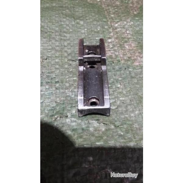 SUPPORT DE HAUSSE GAUCHER STAR(Sans Vis) VOIR PHOTOS