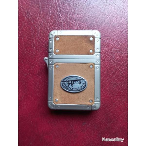 Briquet temp�te Spirit of Saint-Louis