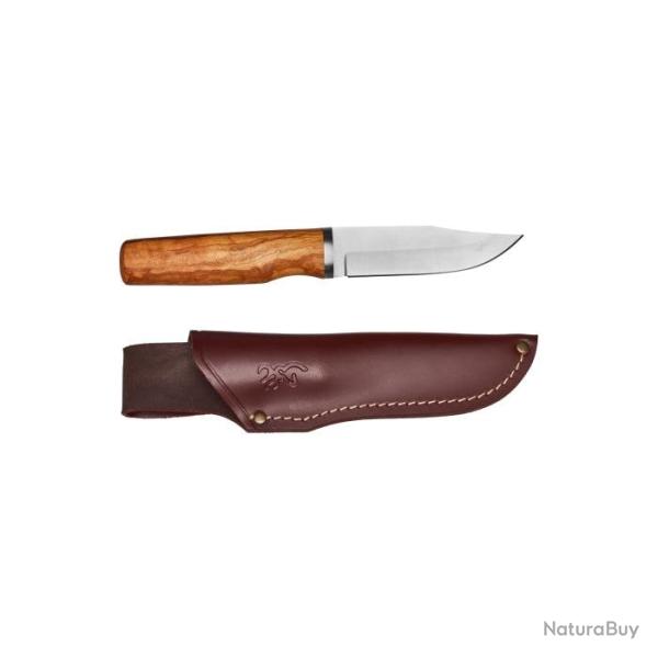 Couteau fixe Browning Nordic 10.5 cm - 10.5 cm