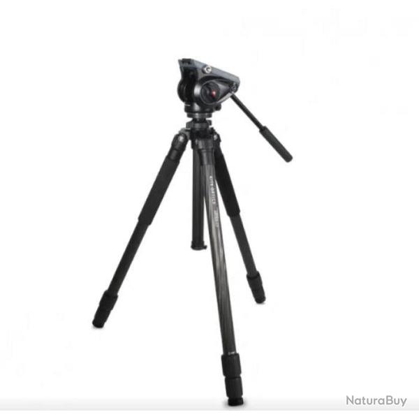 Trpied Kite optics Ardea MANFR 128 RC - Carbone