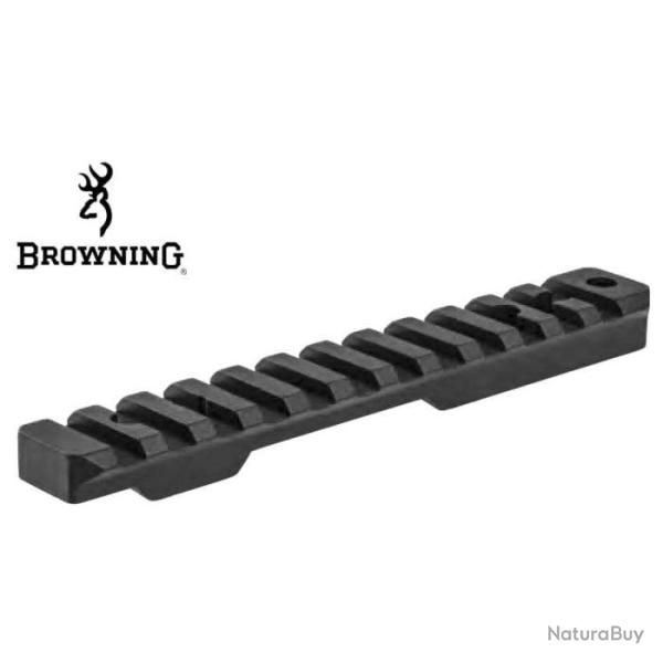 Rail Browning Pic/Weaver TBolt/Xpert - 20 MOA - Long