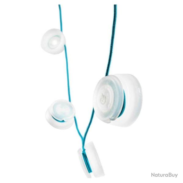 Guirlande lumineuse led BioLite Sitelight - 150 lumens