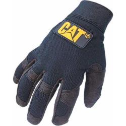 Gants polyvalent Caterpillar avec largeur poignet r&eacute;glable - L