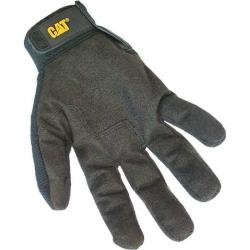 Gants polyvalent Caterpillar avec largeur poignet r&eacute;glable - XL