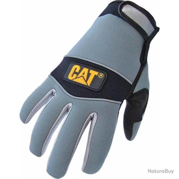Gants Caterpillar en n�opr�ne - L