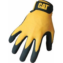 Gants Caterpillar en nitrile - L