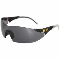 Lunettes de protection Caterpillar Dozer - Fum&eacute;