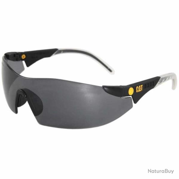 Lunettes de protection Caterpillar Dozer - Fum�